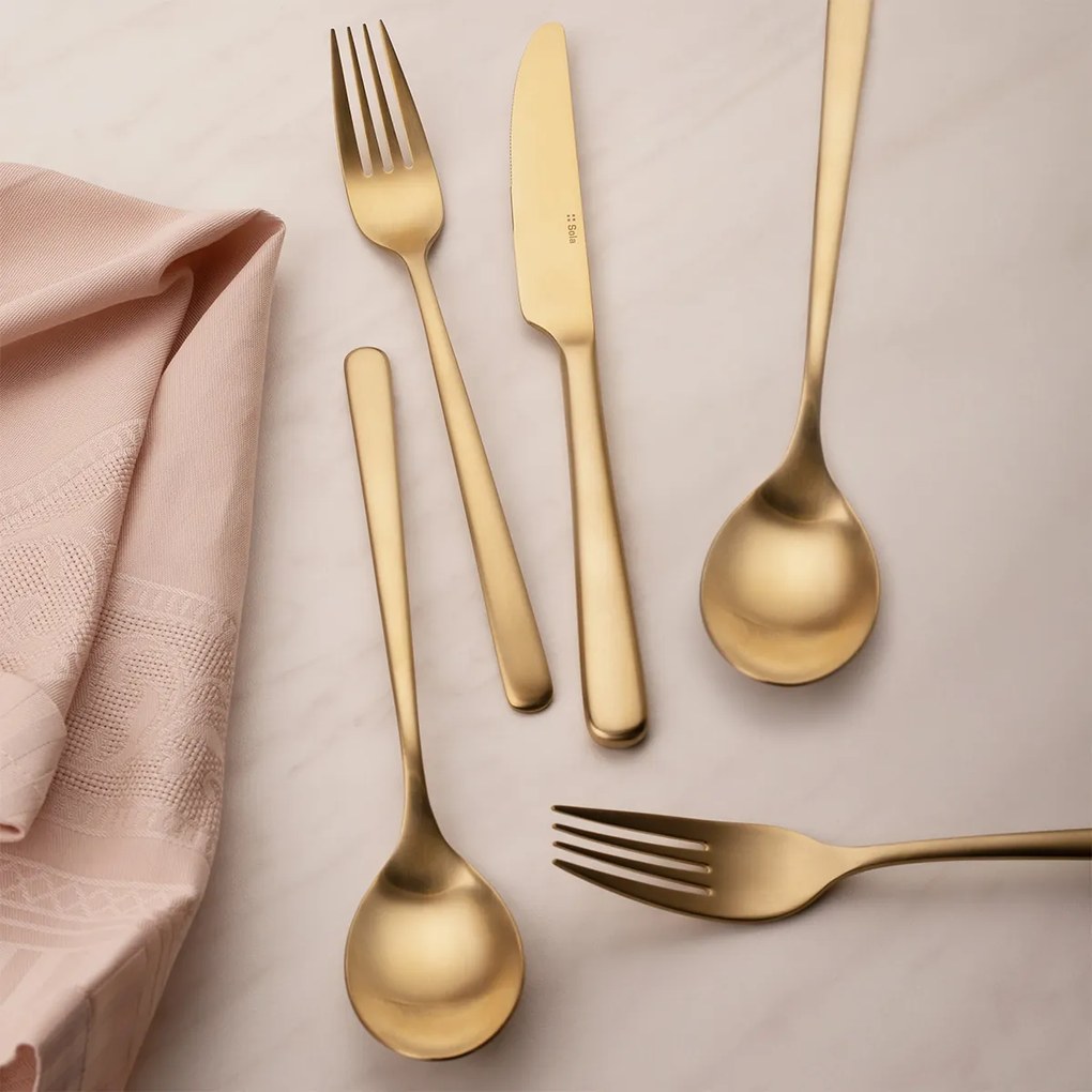 Štartovací set riadu 28 ks – Elements Vulcano - W0179