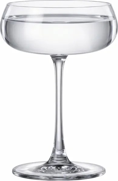 BOHEMIA IDUNA POHÁR NA MARTINI 300ML SADA 6KS