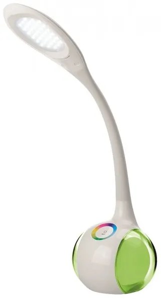 Stolná LED lampička stmievacia 6 W