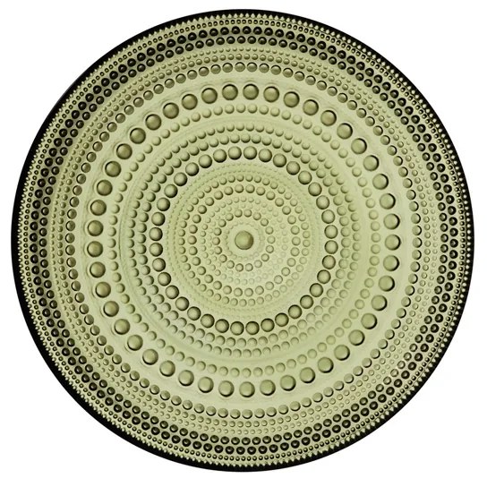 Tanier Kastehelmi 17cm, machový