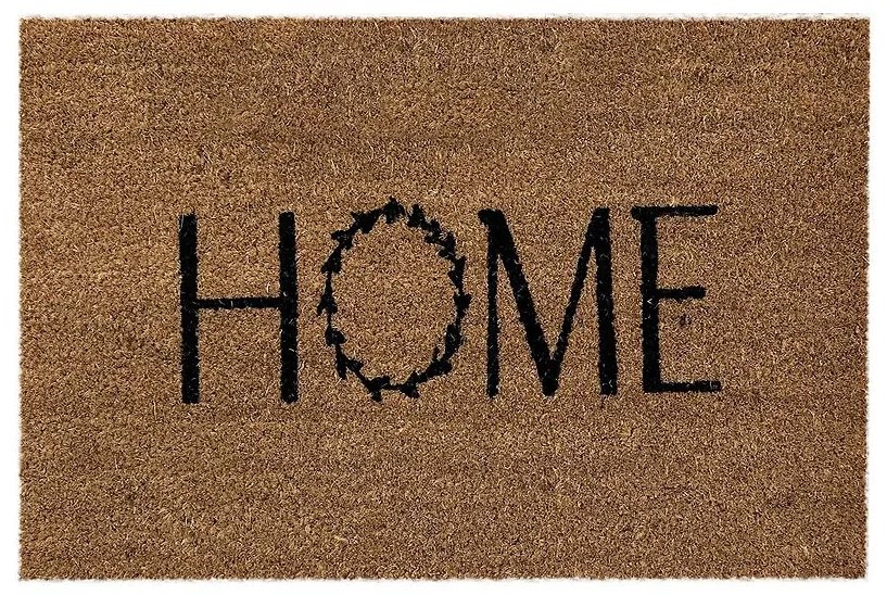 36GI WYCIERACZKA KOKOS  HOME  50X70 CM