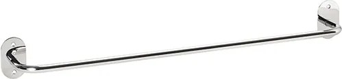 Bemeta Design EASY01: Držiak uterákov, 600 mm, lesk - 164104241