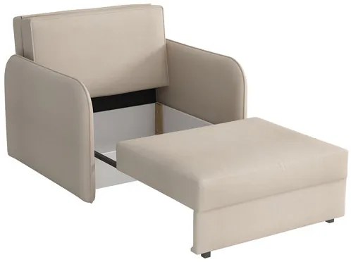 Rozkladacie kreslo Carivia Loft I (Mono 232) (s úl. priestorom). Vlastná spoľahlivá doprava až k Vám domov. 1058696