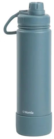 Termofľaša LUNARE modrá 717642 650 ml