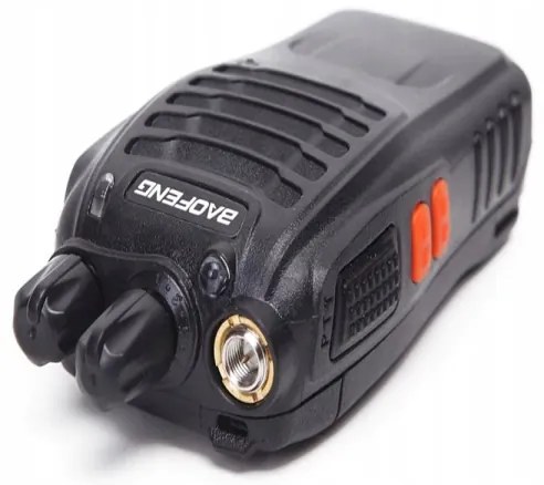 VK 14365 Baofeng BF-888S Vysielačky 2 ks