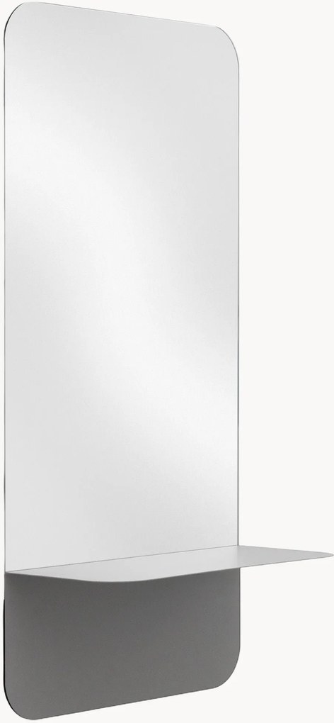 Nástenné zrkadlo Horizon