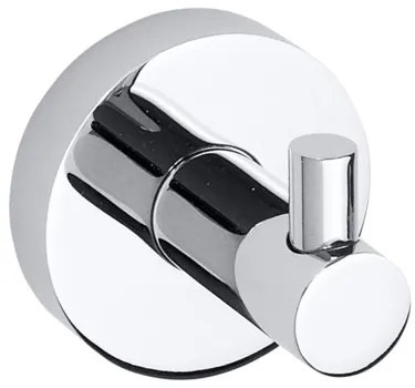 Bemeta Omega háčik chróm 104106022