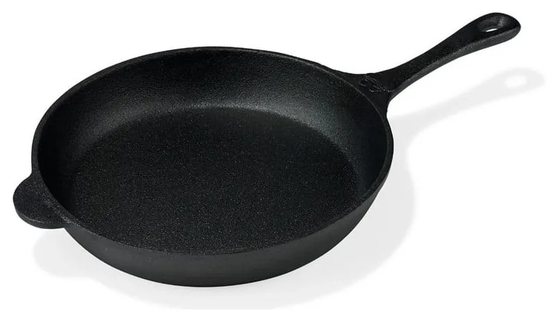 Liatinová panvica ø 26 cm - Holm