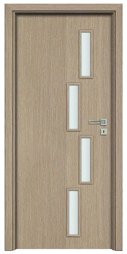 Dvere vnútorné Sagittarius 1 80Ľ céder sat