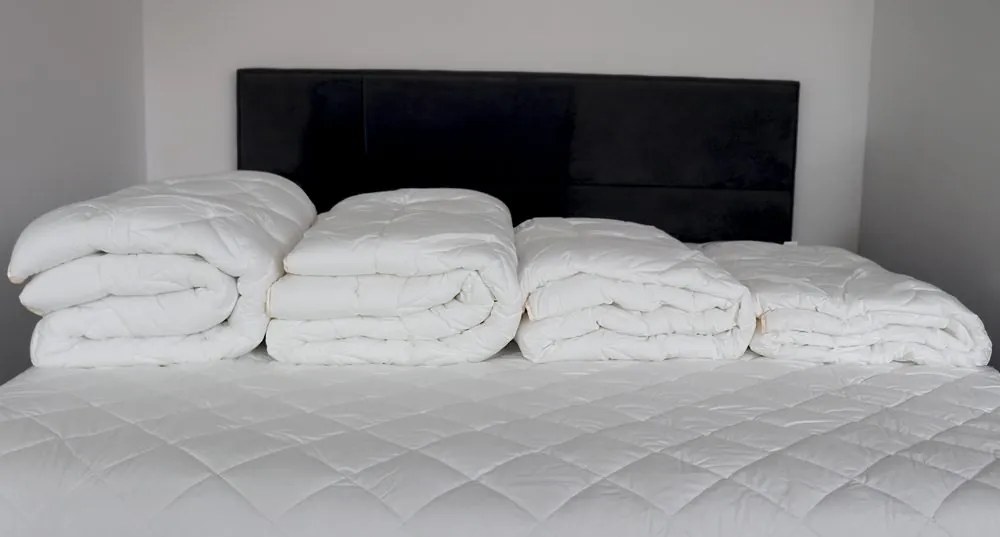 2G Lipov Prikrývka Lyocell-Tencel / bavlna extra hrejivá - 135x200 cm