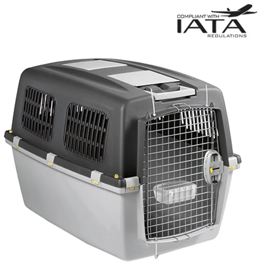 STEFANPLAST Prepravka Gulliver 6