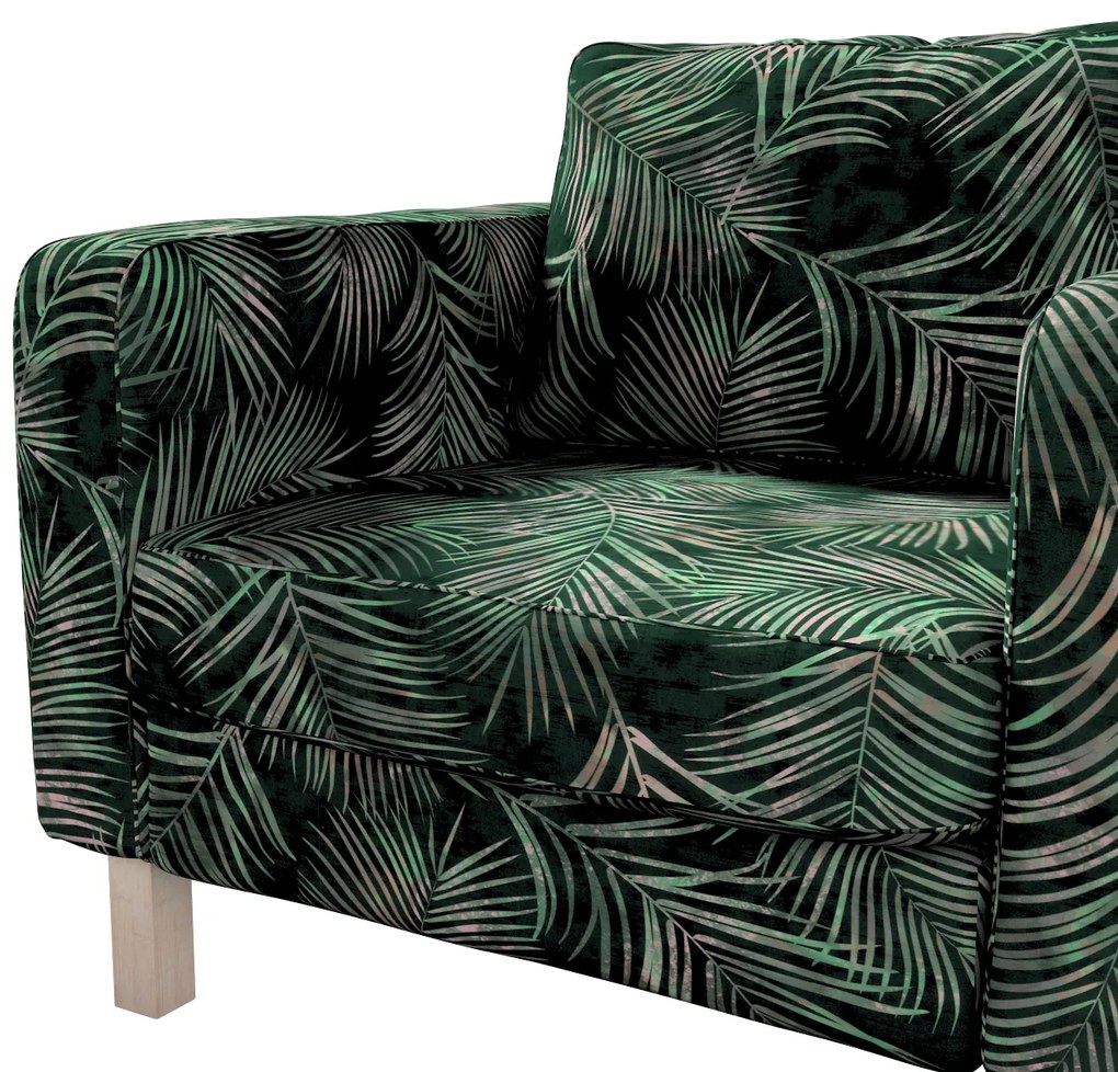 Poťah na kreslo Karlstad