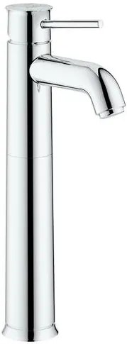 Grohe Start Classic vysoká umývadlová batéria s clic-clac chróm 23784000 G23784000