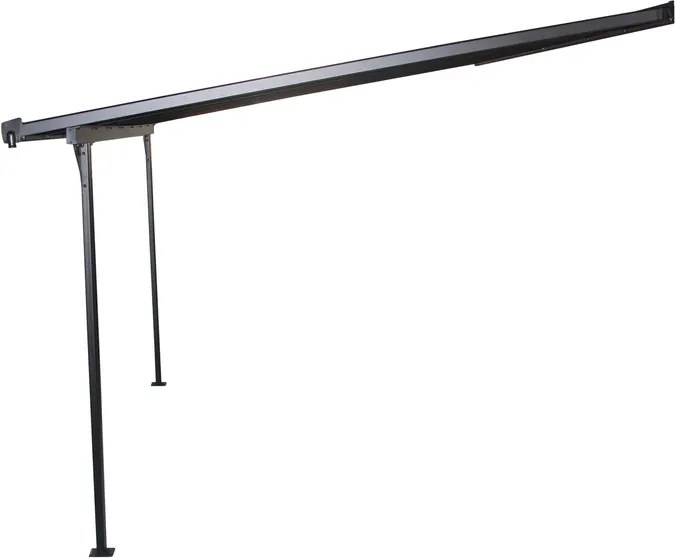 BRUCE F pergola - TRANSPARENTNÉ polykarbonát