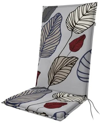 Doppler LIVING 5703 vysoký - set 4 ks - podušky na stoličku a kreslo
