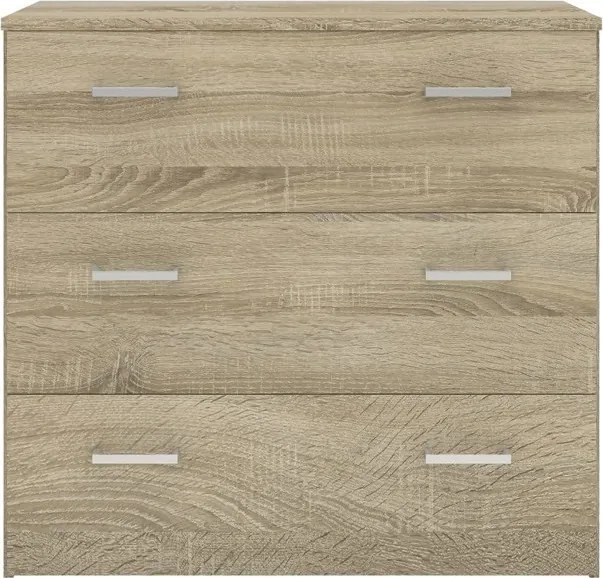 Komoda Sidal I dub sonoma