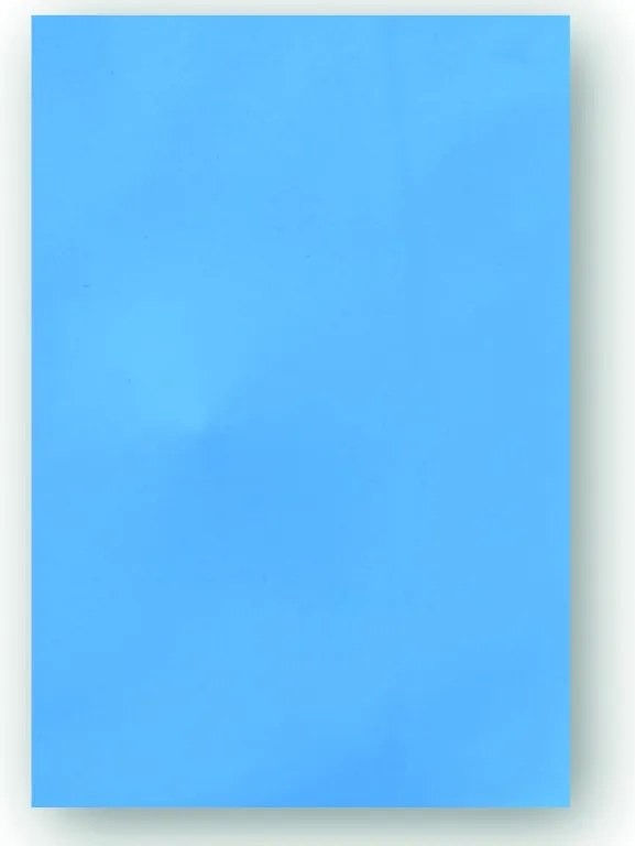 Planet Pool 30744 Náhradná bazénová fólia Blue pre bazén priemer 3,6 x 1,2 m