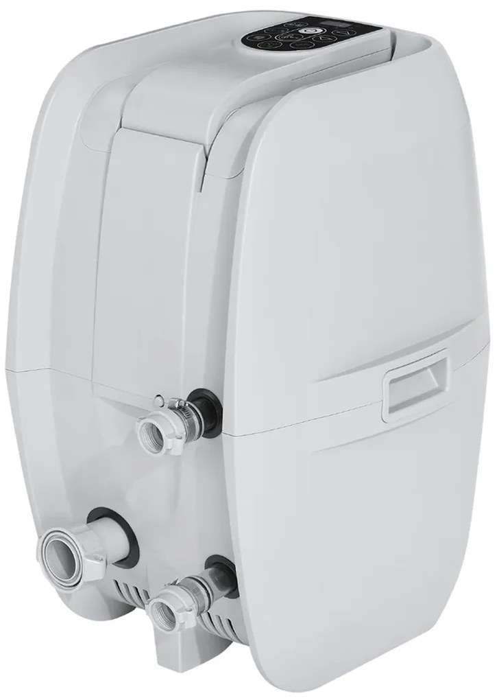 BESTWAY Lay-Z-Spa Tahiti AirJet Vírivka, 180 x 66 cm, 2-4 osoby 60007
