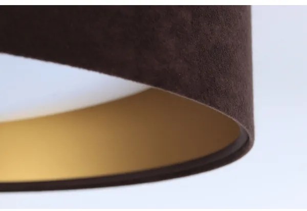 LED Stmievateľné svietidlo SMART GALAXY LED/36W/230V pr. 55 cm Wi-Fi Tuya + DO