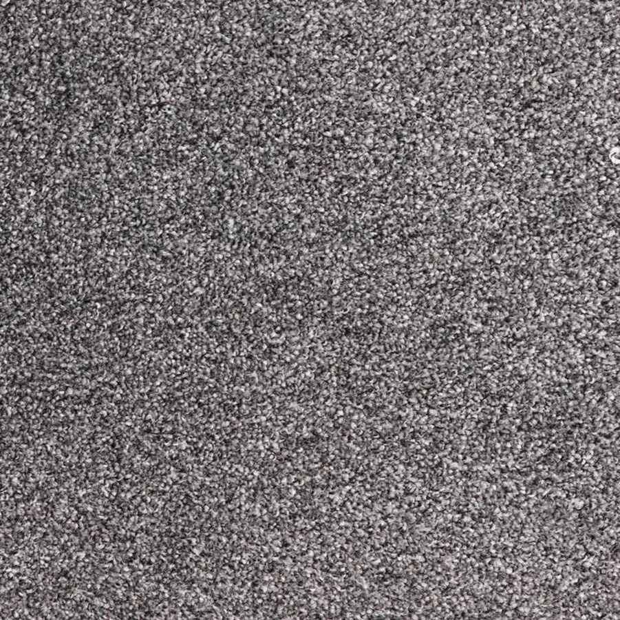 Betap 200x205 cm Koberec metráž Dalesman 77, šíře, šedá, filc, obývacia izba