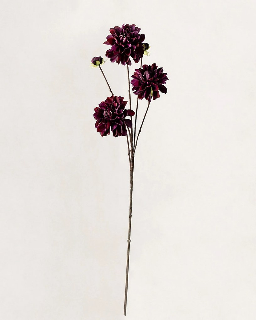 Vetvička dahlia 90 cm