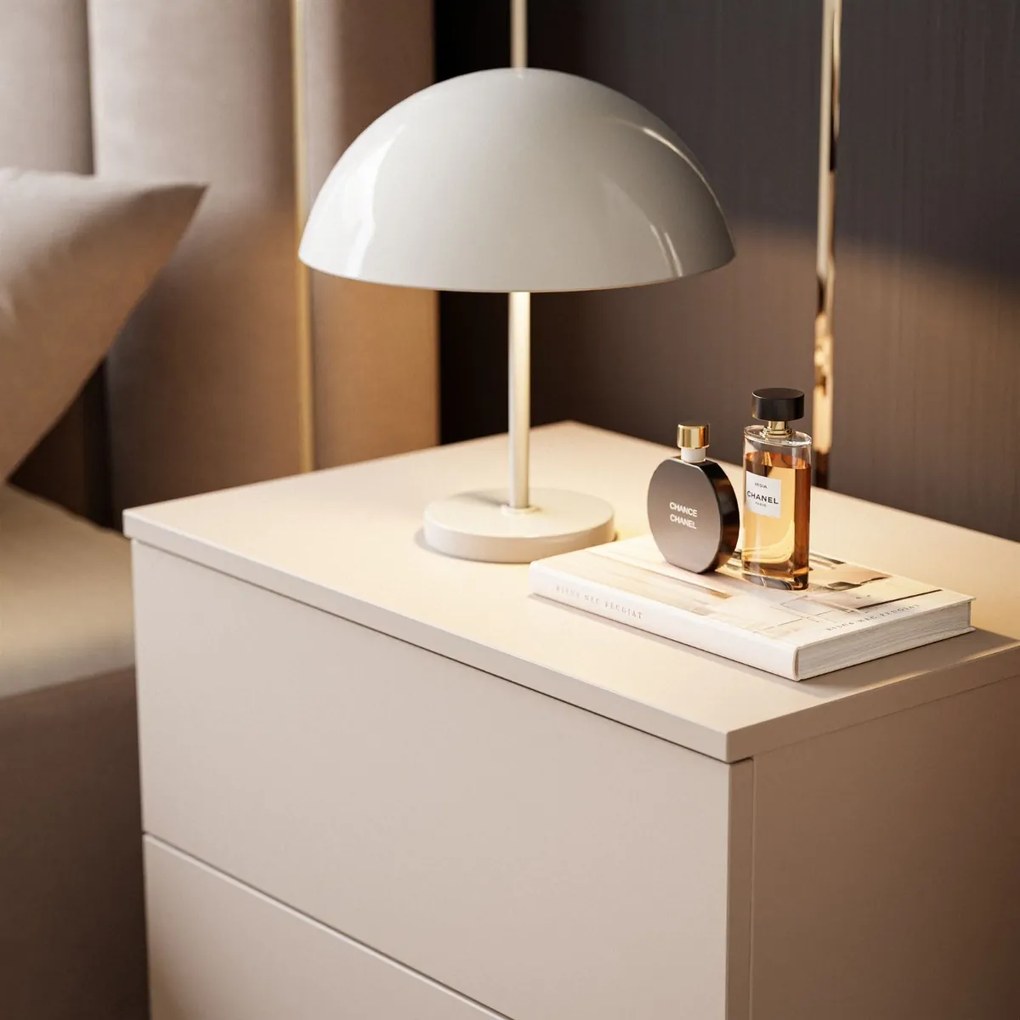 NOČNÝ STOLÍK MARION KAŠMÍR