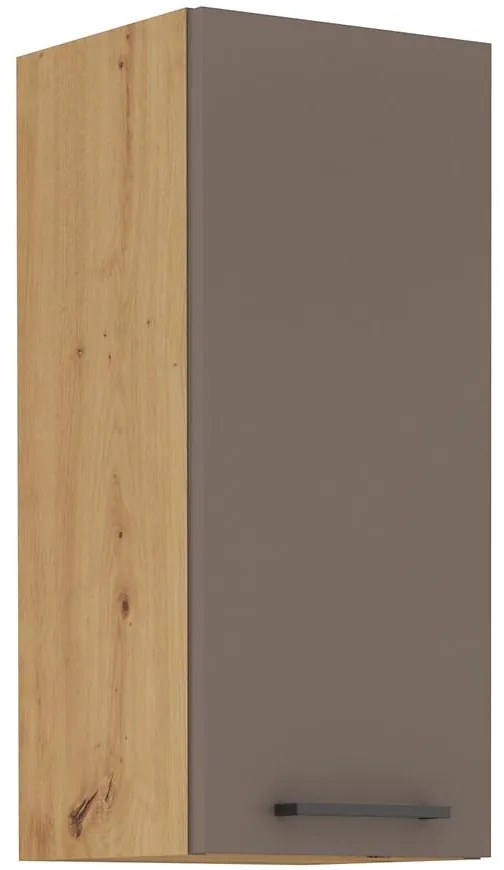 Skrinka do kuchyne Bolonia trufel/artisan 30g-72 1f