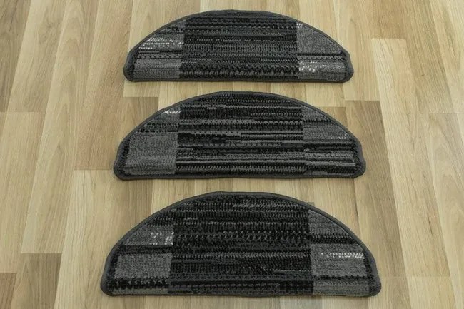 Nášľap na schody Luna 503760/56922 adagi tmavosivý