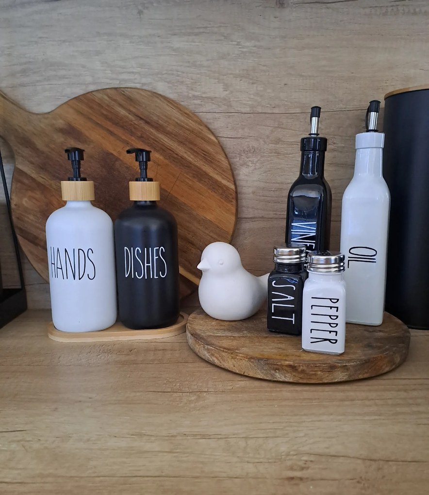 Orion Zvýhodnená súprava série BLACK&WHITE