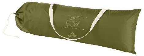Crivit Kempingový stan Easy Set-Up pre 3 osoby  (100386927)