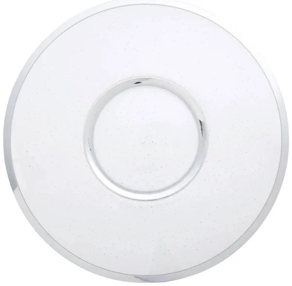 Brilliant - LED RGBW Stmievateľné stropné svietidlo VISITATION LED/32W/230V + DO