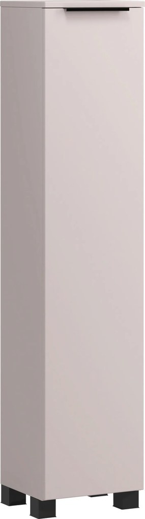 XXXLutz STREDNE VYSOKÁ SKRINKA, kašmírová, 30/130/35 cm Held - Online Only kúpeľne - 000307020604