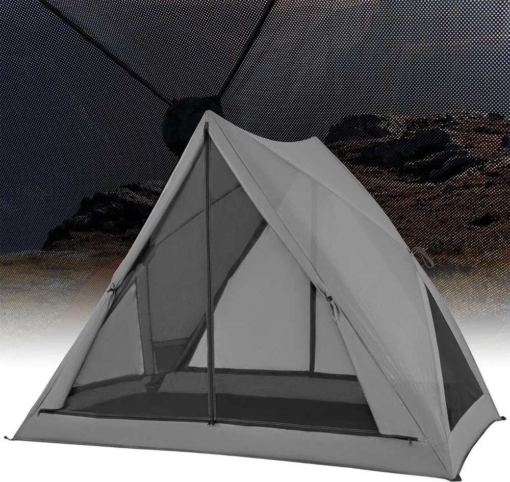 Stan na kempovanie s prenosnou taškou