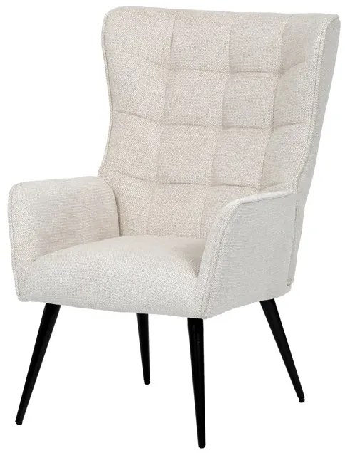 Autronic BONTEC Relaxačné kreslo, béžová AK-315 BGE2 Farba: Béžová