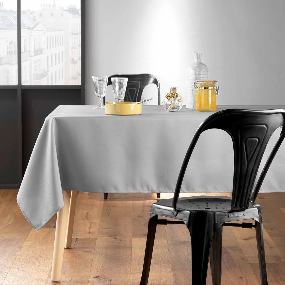 Obrus 140x200 cm Essentiel – douceur d'intérieur