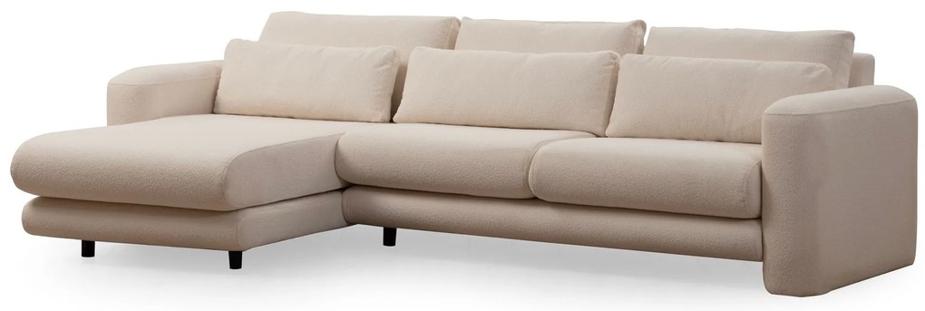 Pohovka Selina s minimalistickým dizajnom