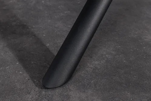 Rozkladací jedálenský stôl Mikado 46496 180/230x90cm Ceramik graphite marble - Komfort-nábytok