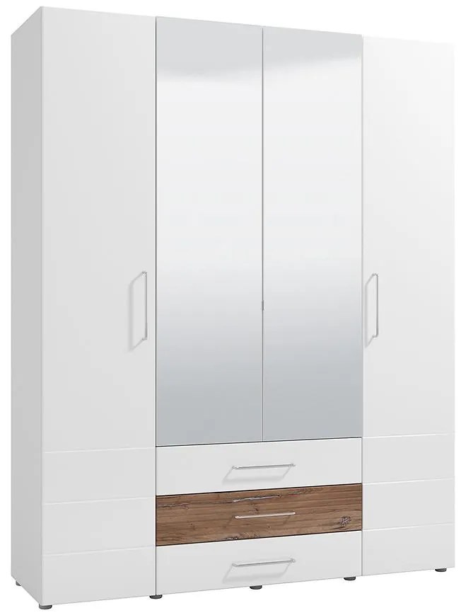 Skriňa Masilia 4k3f2o 11012124