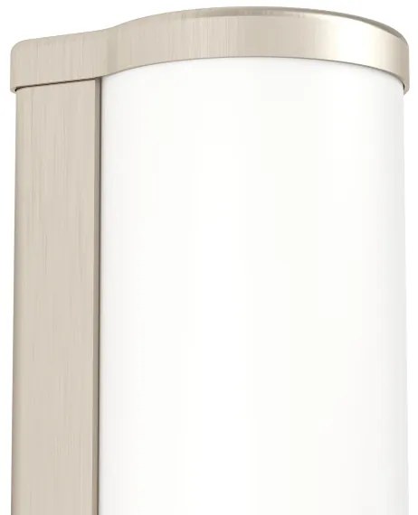 Eglo 94716 - LED svietidlo do kúpeľne CALNOVA 1xLED/13W/230V IP44