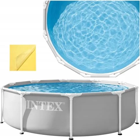 Roštový bazén Intex 26700ND