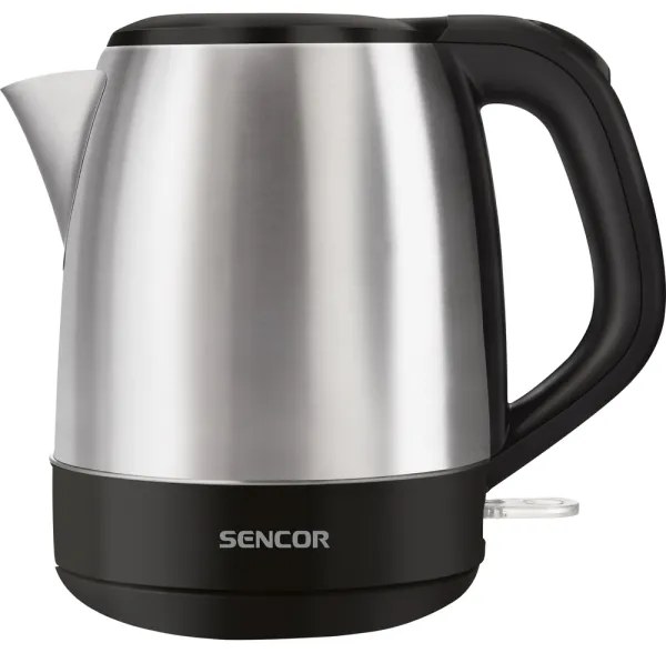 Sencor - Rýchlovarná kanvica 1,2 l 2150W/230V nerez
