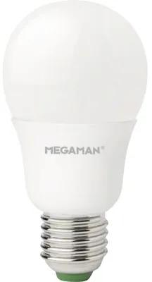 LED žiarovka Megaman E27 4,8W/40W 470lm 2700K