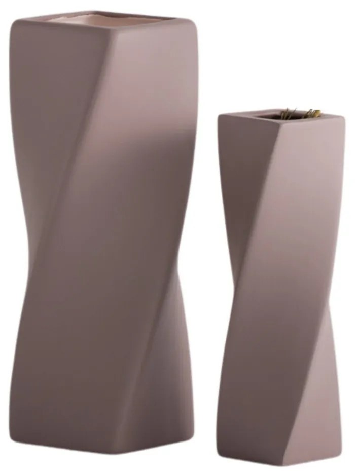 Sprial Set - Mink
