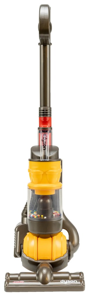 Casdon Detský vysávač Dyson Ball  (100381107)