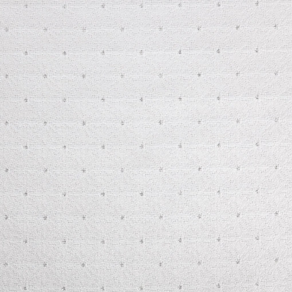 SADA 4 KS PRESTIERANIE NA STÔL ELIZA 30X40 CM BIELA