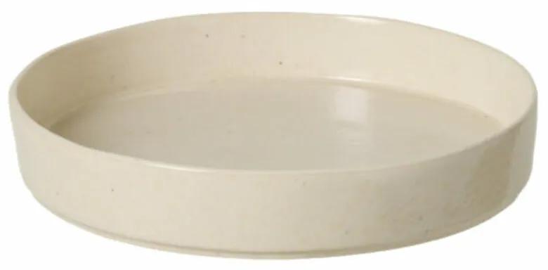 Keramický polievkový tanier Lagoa, 24 cm, COSTA NOVA, súprava 6 ks