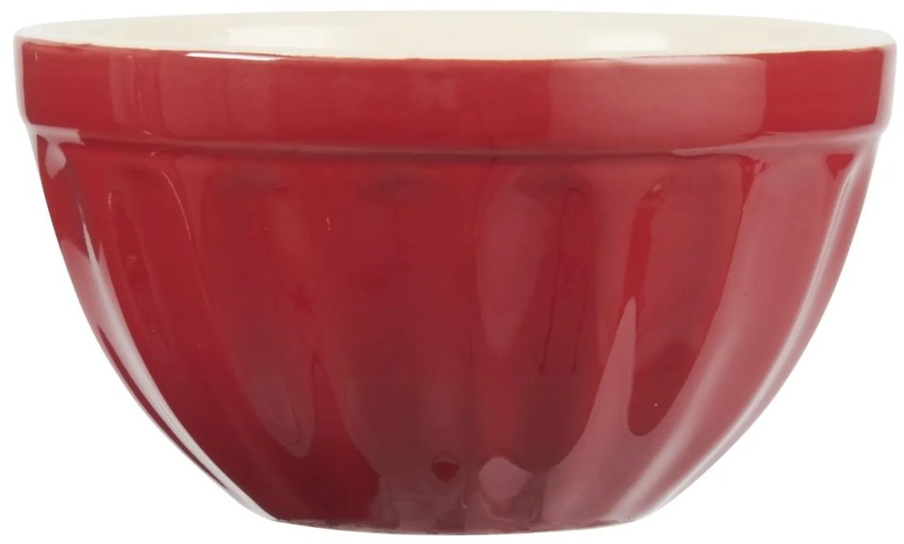 Ib Laursen miska na müsli MYNTE Strawberry 350 ml
