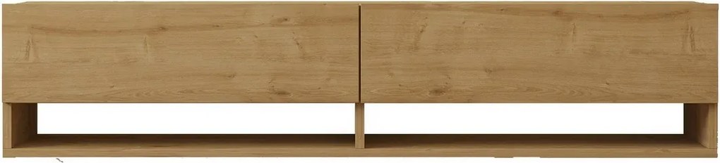 Arges Sapphire Oak TV stolík