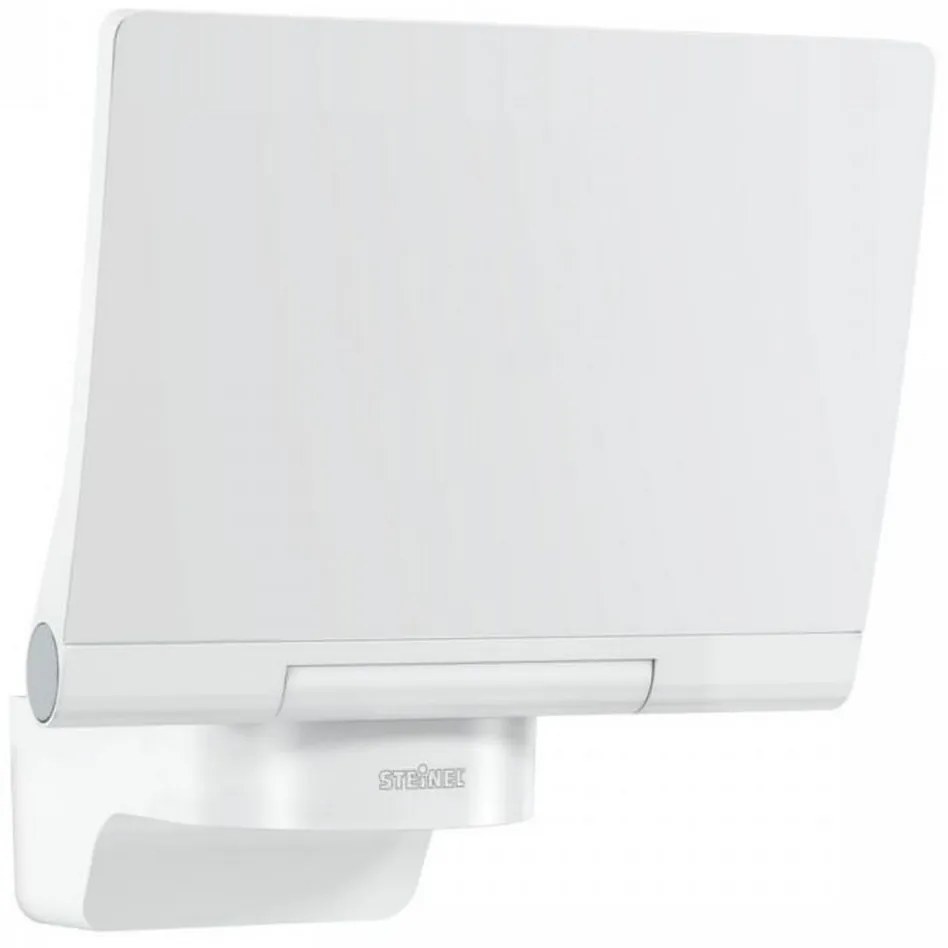 Steinel 068103 - LED Reflektor XLED PRO 240 LED/19,3W/230V IP44 biela