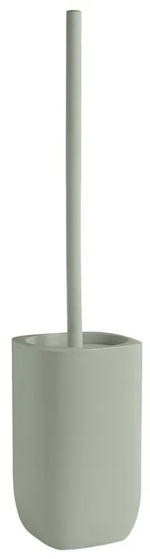 Gedy Gedy, YLENIA WC kefa na postavenie, zelená, YL3307